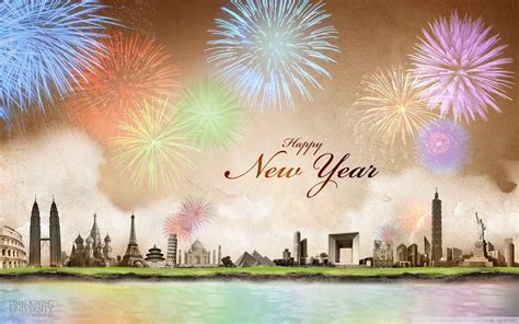 happy new year hd images download